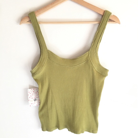 Tank Top - Free People - Picture 5 of 5